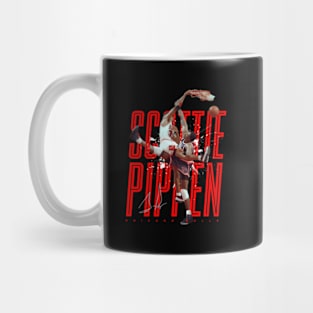 Scottie Pippen Mug